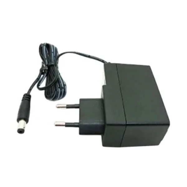 OTECH AC/DC Adapter DC 12V 0.5A (EU Type)