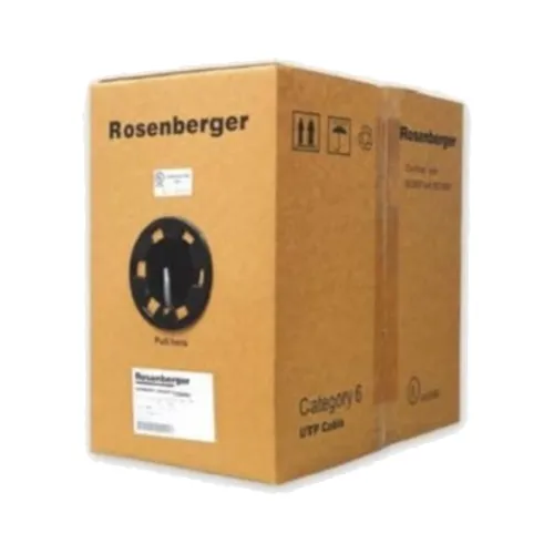 Rosenberger CAT.6 UTP Cable 23AWG 305M (Original)